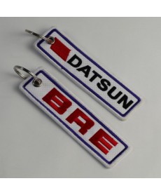 2850 keyring DATSUN BRE...