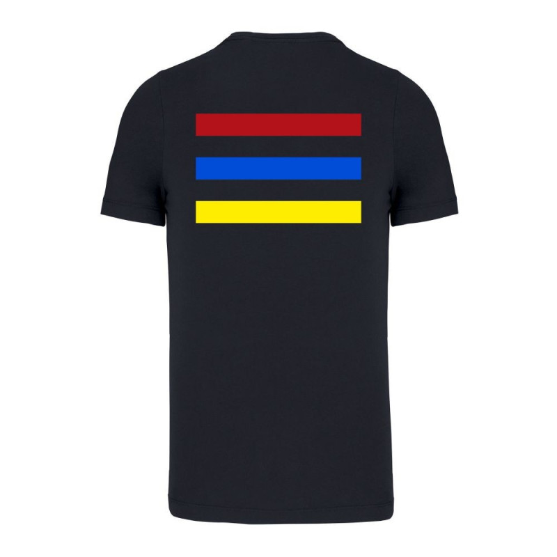 2877 T-SHIRT SEX BREAKFAST OF CHAMPIONS JAMES HUNT coton supima