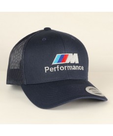 2886 GORRA BMW MOTORSPORT...