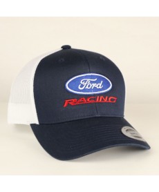 2888 CASQUETTE FORD RACING...