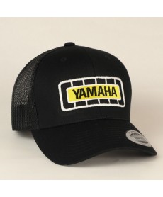 2897 YAMAHA ADULT TRUCKER 6...