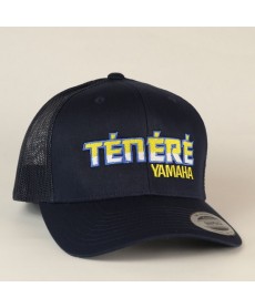 2902 GORRA TÉNÉRÉ YAMAHA...