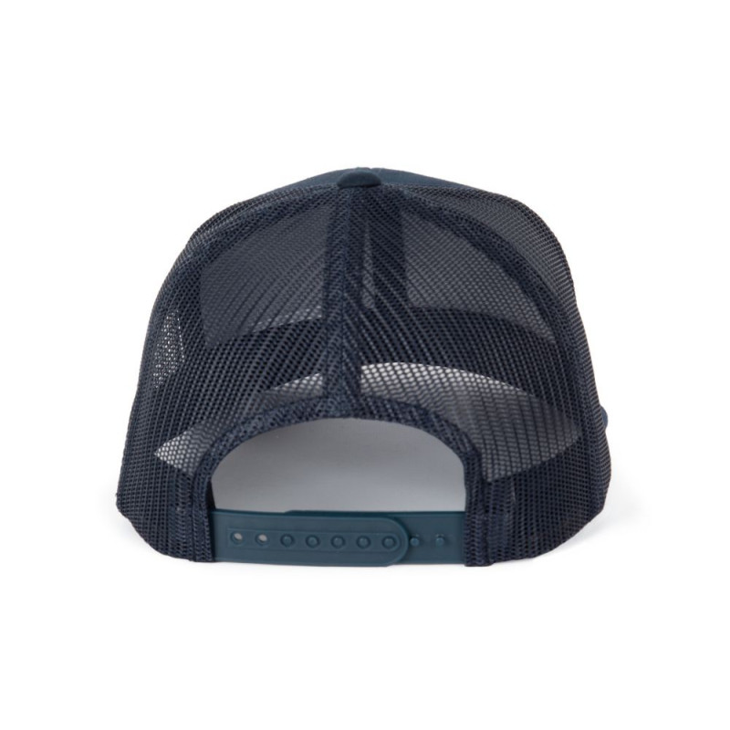 2905 BMW GS MOTORRAD ADULT RETRO TRUCKER 6 PANELS CAP yupoong classics