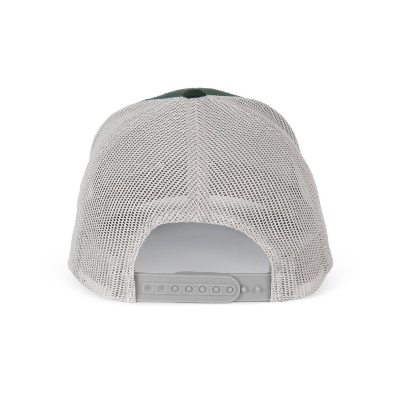 2920 GORRA ROYAL ENFIELD MADE LIKE A GUN RETRO TRUCKER 6 PANELES ADULTO yupoong classics