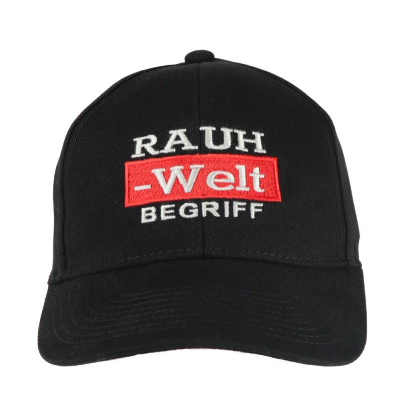2926 RWB Rauh Welt Begriff ADULT 6 PANELS CAP