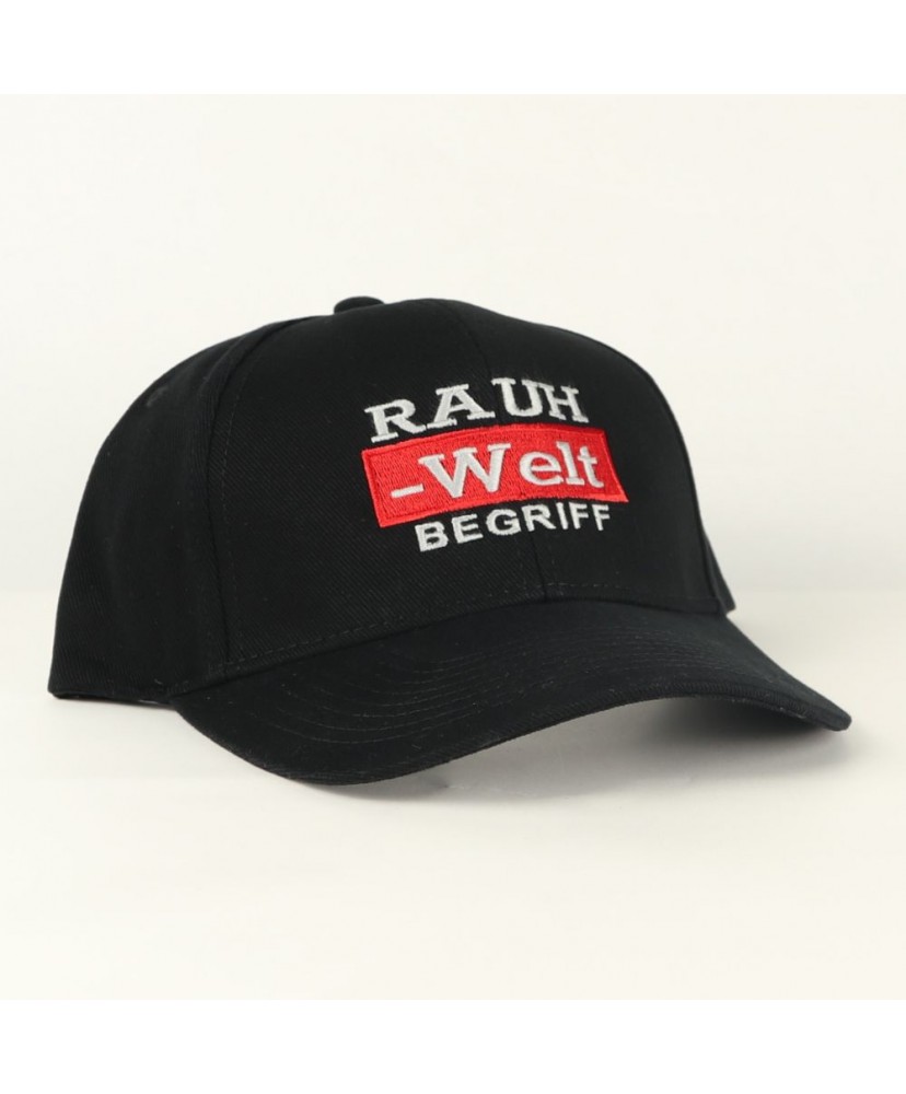 2926 RWB Rauh Welt Begriff ADULT 6 PANELS CAP