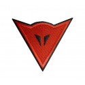 Embroidered patch 9X7 DAINESE