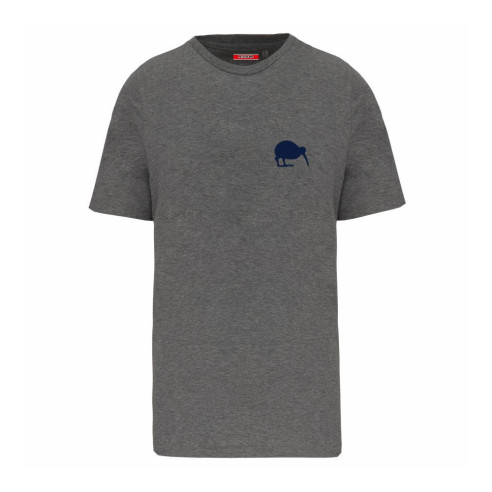 2881 T-SHIRT McLAREN KIWI FORMULA 1 TEAM coton supima