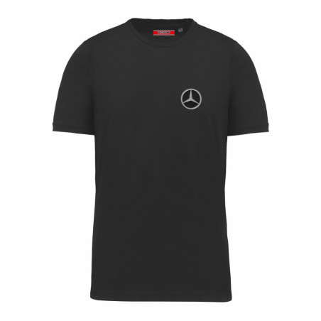 2929 T-SHIRT AMG MERCEDES BENZ algodão supima