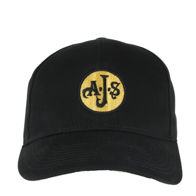 2951 CASQUETTE AJS A. J. Stevens & Co. Ltd ADULTE 6 PANNEAUX