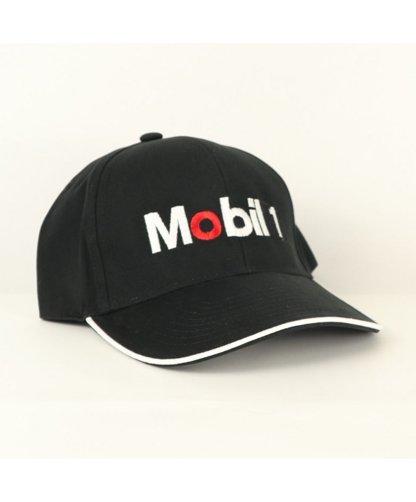 2959 MOBIL 1 ADULT 6 PANELS CAP