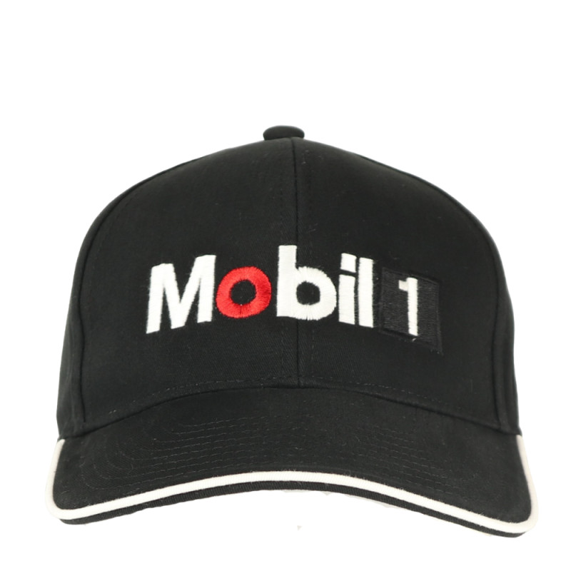 2959 MOBIL 1 ADULT 6 PANELS CAP