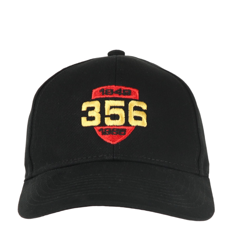 2960 PORSCHE 356 1948/1965 ADULT 6 PANELS CAP