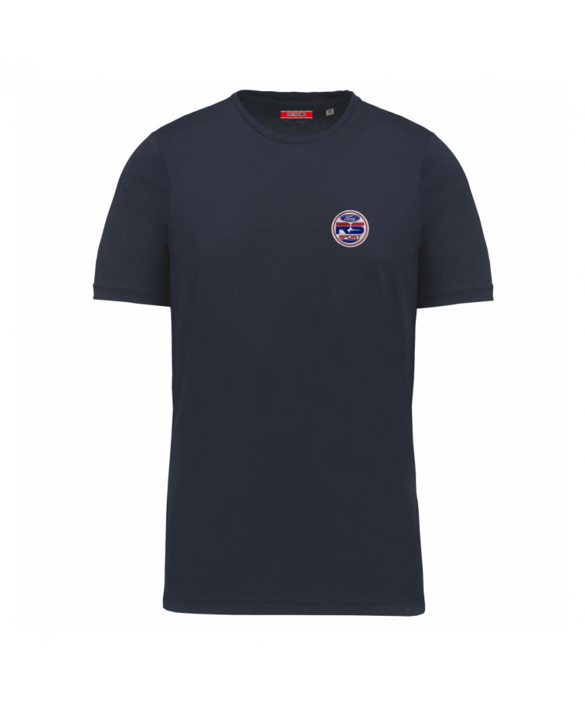 3009 FORD RS SPORT T-SHIRT supima cotton