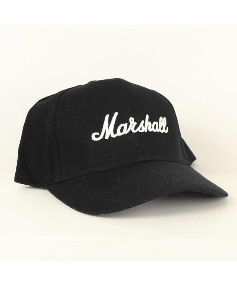 3042 MARSHALL ADULT 6 PANELS CAP