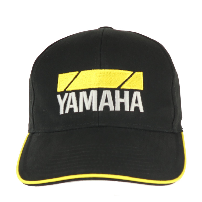 3044 YAMAHA ADULT 6 PANELS CAP