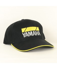 3044 YAMAHA ADULT 6 PANELS CAP