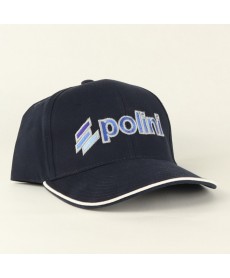 3055 POLINI ADULT 6 PANELS CAP
