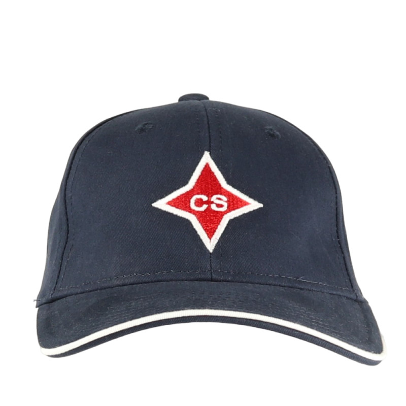 3061 GORRA CS 6 PANELES ADULTO
