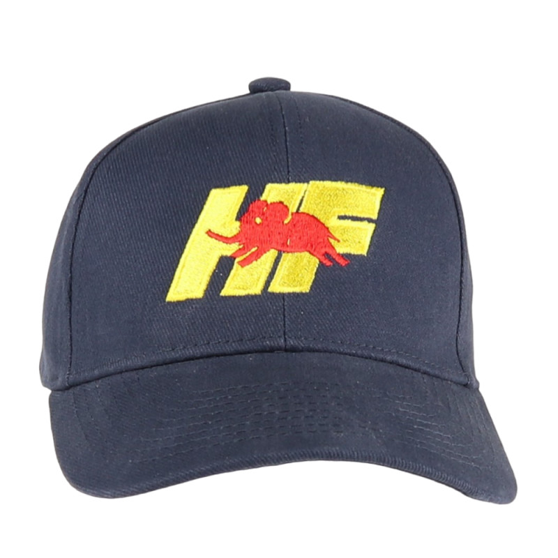 3065 LANCIA HF ADULT 6 PANELS CAP