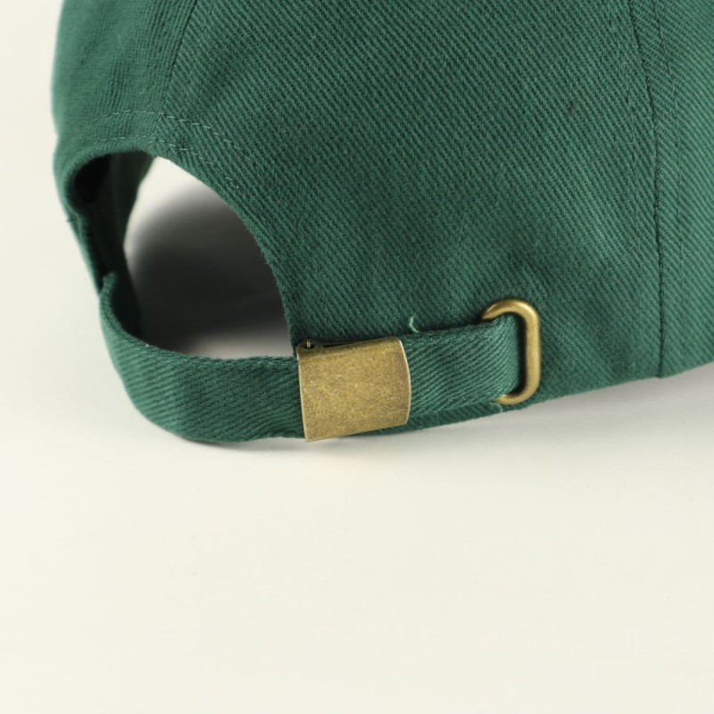 3078 GORRA LE MANS 6 PANELES ADULTO