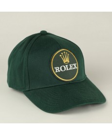 3080 ROLEX ADULT 6 PANELS CAP