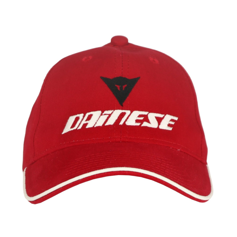 3091GORRA DAINESE 6 PANELES ADULTO
