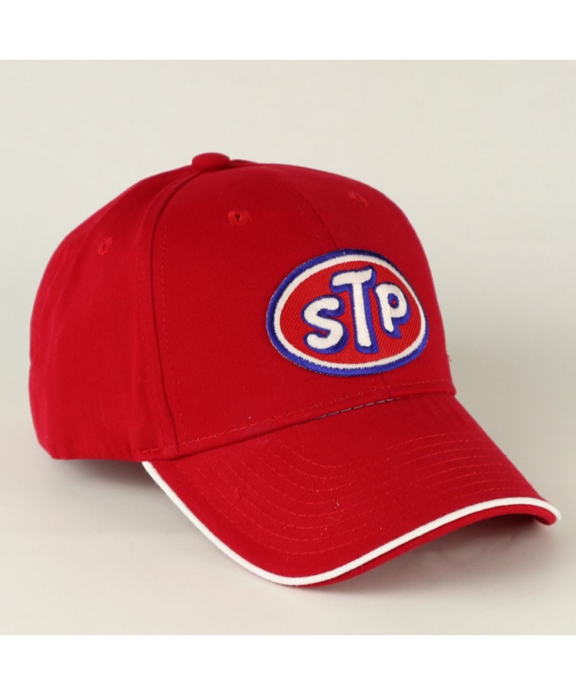 3094 STP ADULT 6 PANELS CAP