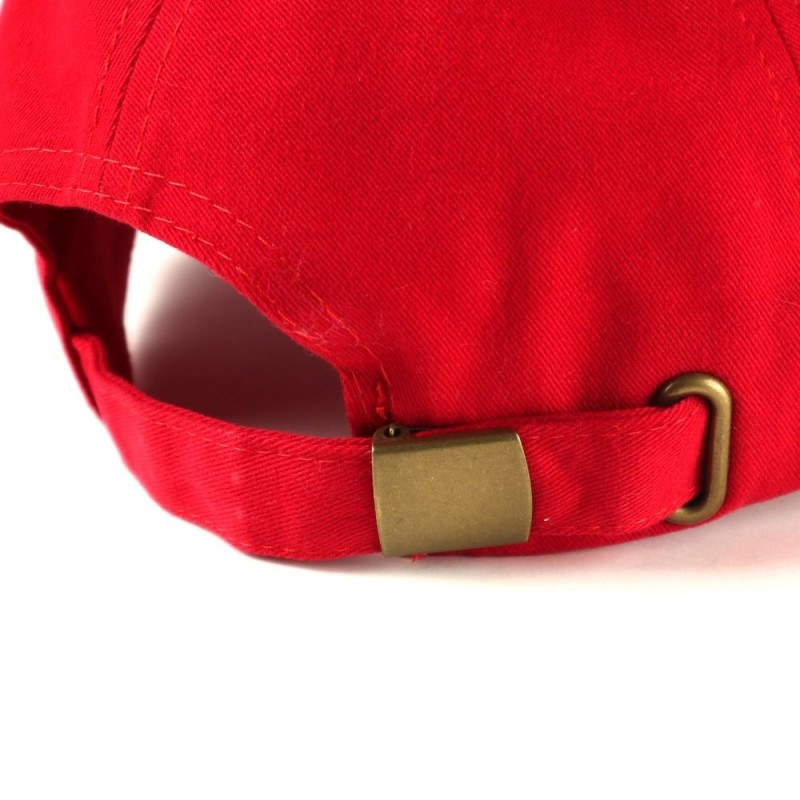 3104 CASAL ADULT 6 PANELS CAP