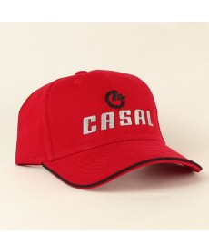3104 CASAL ADULT 6 PANELS CAP