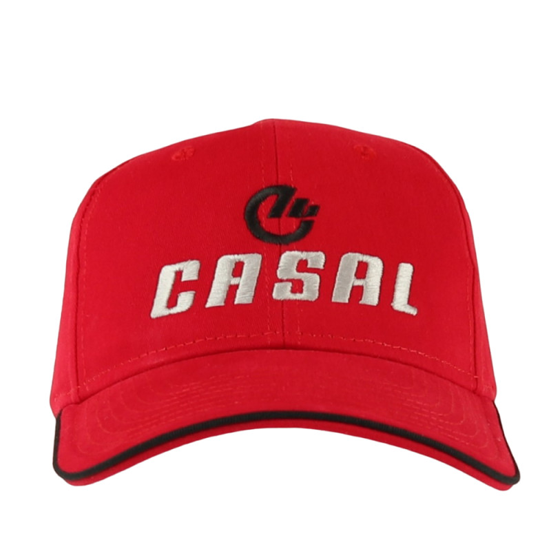 3104 CASAL ADULT 6 PANELS CAP