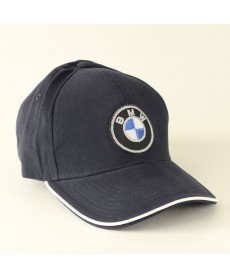 3114 BMW ADULT 6 PANELS CAP