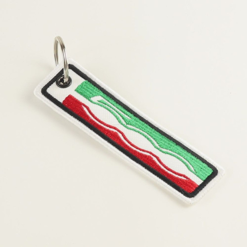 3140 llavero FIAT 500 125mm X 33mm