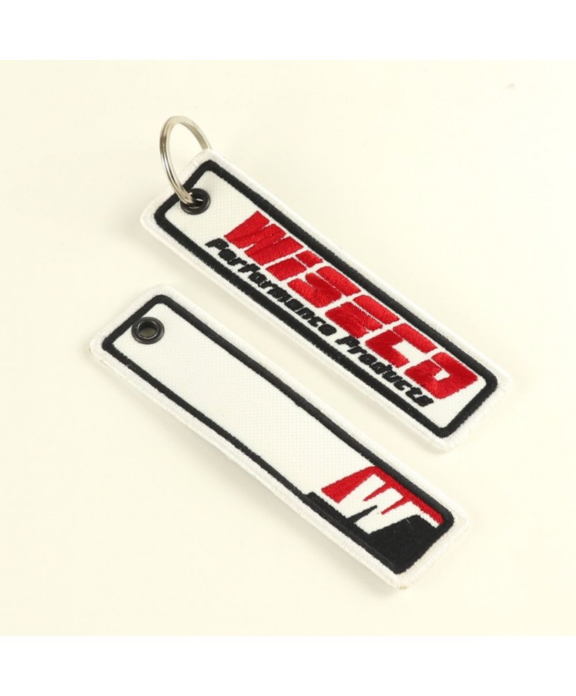 3165 keyring WISECO PERFORMANCE 125mm X 33mm