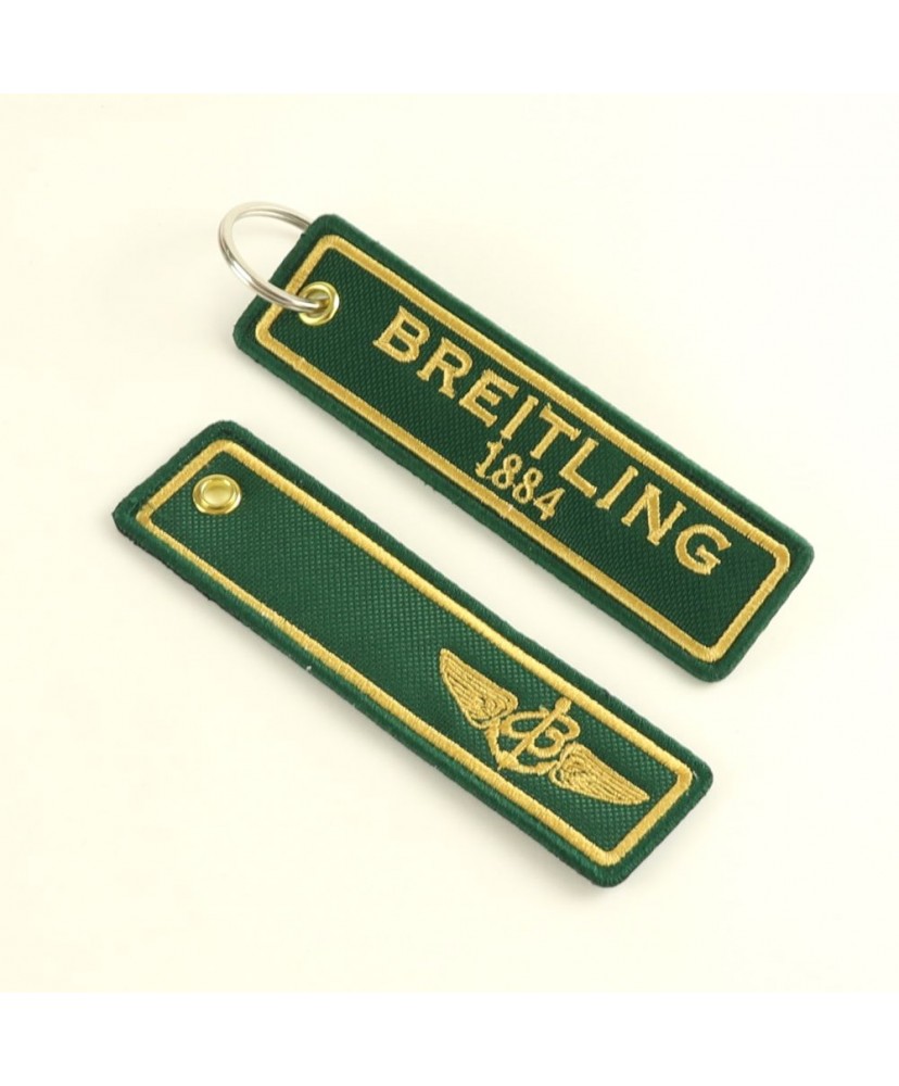 3170 porta chaves BREITLING 1884 125mm X 33mm