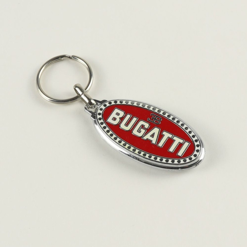 3185 LLAVERO BUGATTI