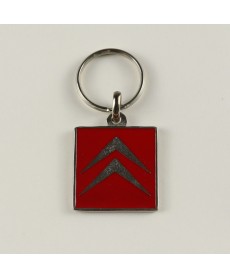 2153 KEYRING CITROEN 1985-2009