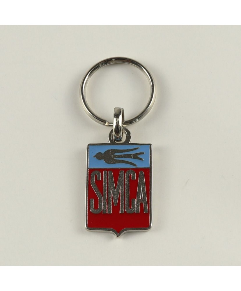 2200 KEYRING SIMCA