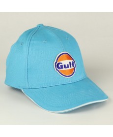 3184 GULF ADULT 6 PANELS CAP