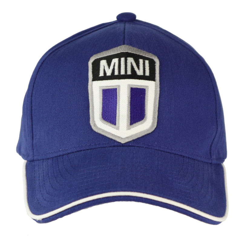 3192 GORRA MINI 6 PANELES ADULTO