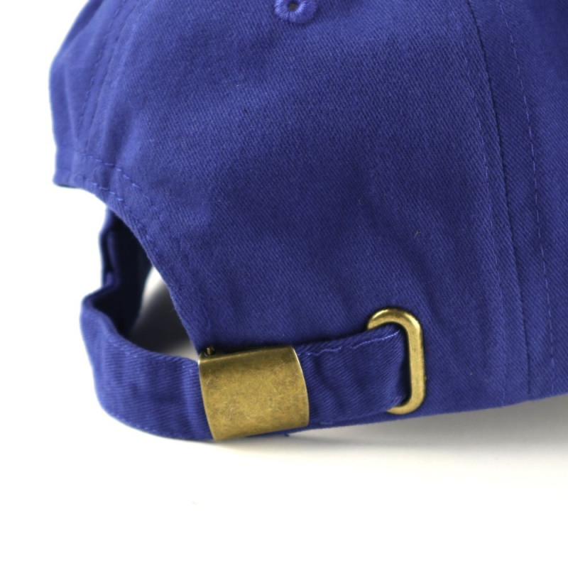 3195 SUBARU ADULT 6 PANELS CAP