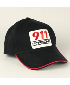 3196 GORRA PORSCHE 911 6...