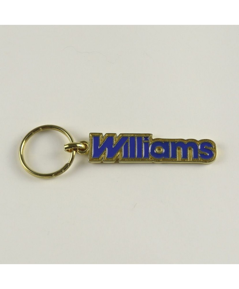 3198 KEYRING WILLIAMS