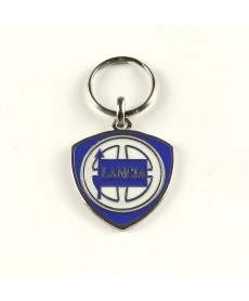 2156 KEYRING LANCIA 1974