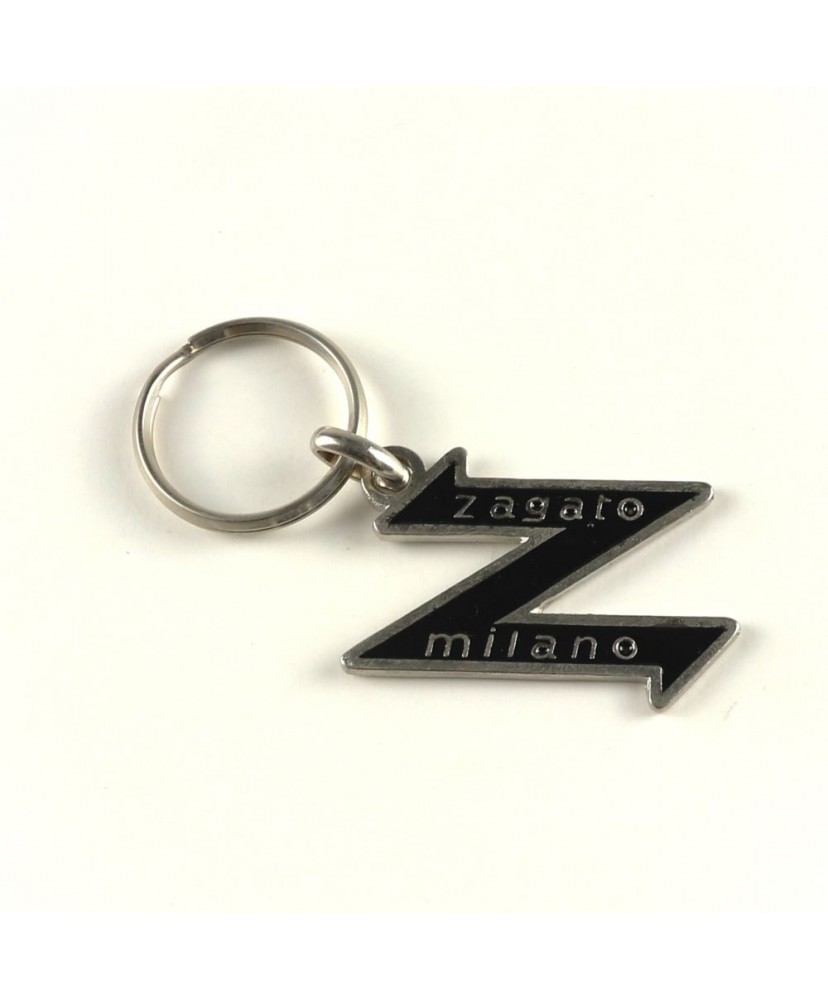 3204 KEYRING ZAGATO MILANO