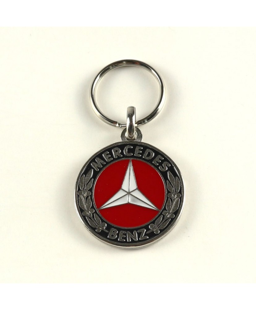 2142 KEYRING MERCEDES1926