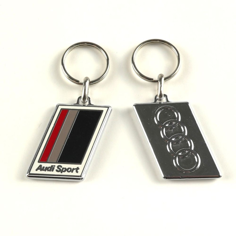 2140 PORTA CHAVES AUDI SPORT