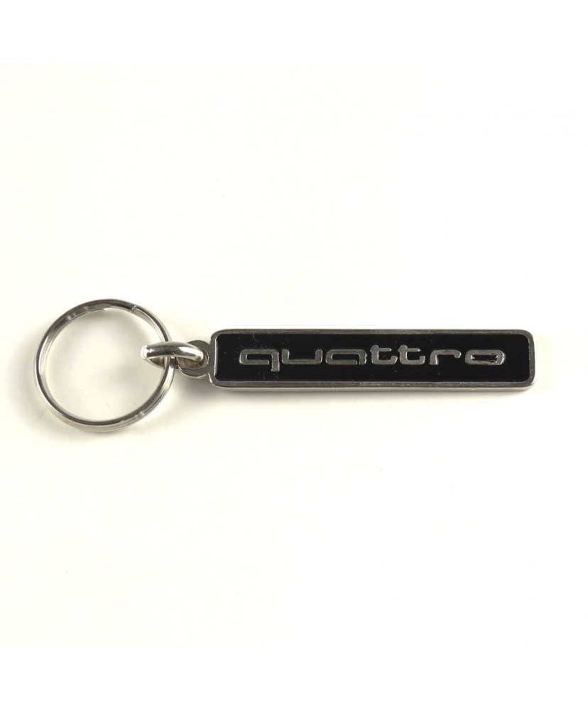 3206 KEYRING QUATTRO