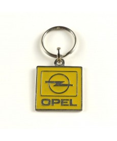 2136 PORTE CLÉ OPEL