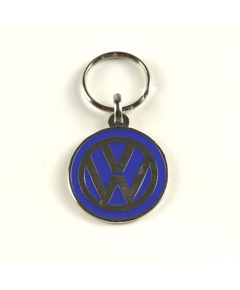 2186 KEYRING VW VOLKSWAGEN